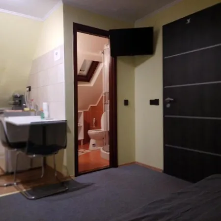 Pipacsos Vendeghazak Διαμέρισμα Kiskunmajsa