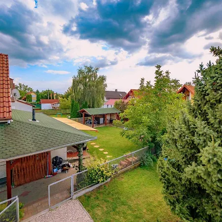 Pipacsos Vendeghazak Kiskunmajsa