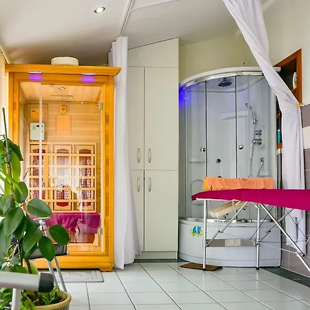 Pipacsos Vendeghazak Διαμέρισμα Kiskunmajsa