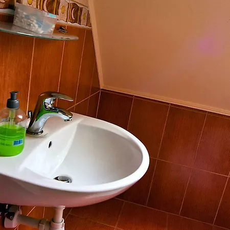 Pipacsos Vendeghazak * Kiskunmajsa