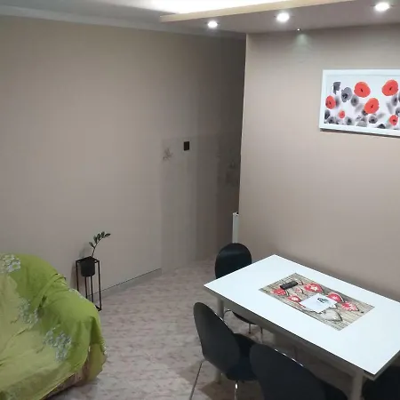 Pipacsos Vendeghazak Kiskunmajsa