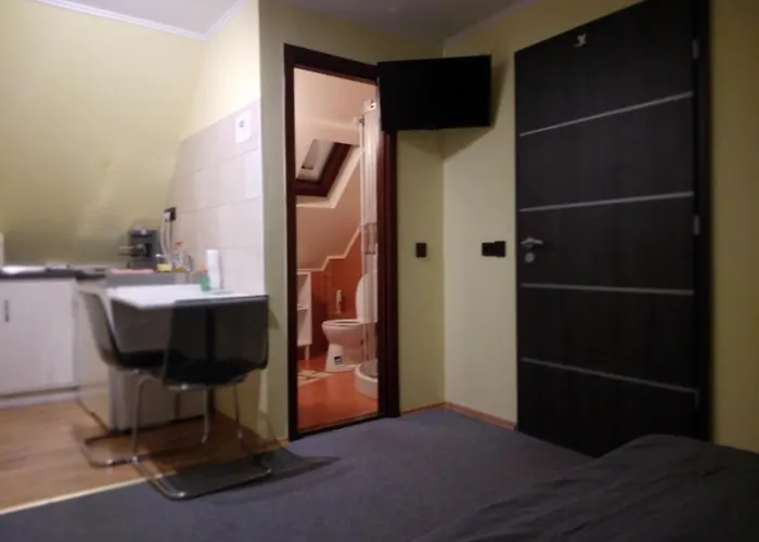 Pipacsos Vendeghazak Lejlighed Kiskunmajsa