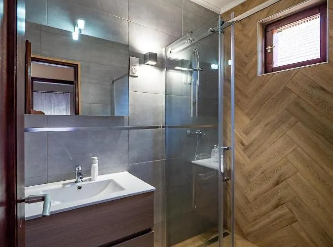 Pipacsos Vendeghazak Lejlighed *