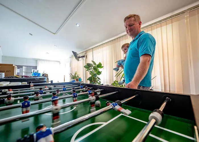 Pipacsos Vendeghazak * Kiskunmajsa