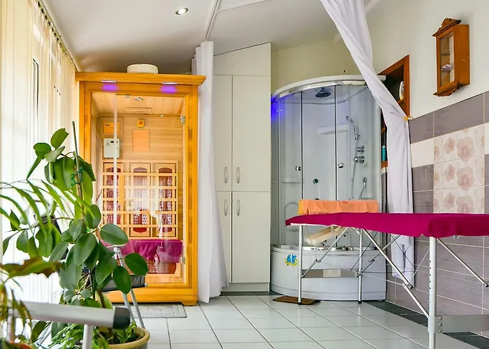 Pipacsos Vendeghazak Lejlighed Kiskunmajsa