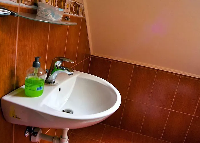 Pipacsos Vendeghazak * Kiskunmajsa