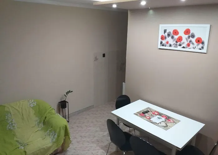 Pipacsos Vendeghazak Kiskunmajsa